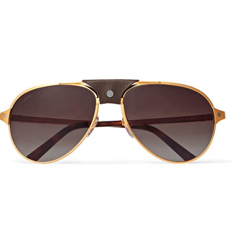 santos de cartier sunglasses price